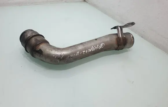 Nissan Qashqai+2 Intercooler hose/pipe