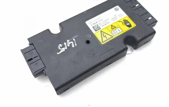 Mercedes-Benz EQE v295 Battery control module A7899001500