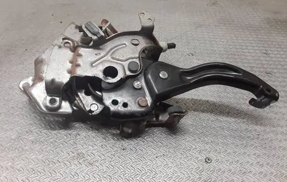 Chrysler Grand Voyager V Handbrake/parking brake lever assembly 
