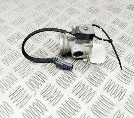 Peugeot 2008 II Air conditioning (A/C) expansion valve T588458 SAT16M2001