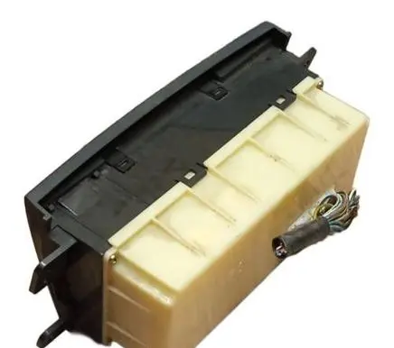 Mazda 6 Climate control unit Cb82d
