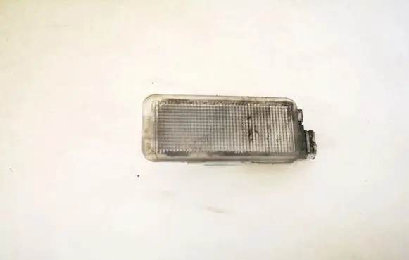 Citroen C5 Other interior light