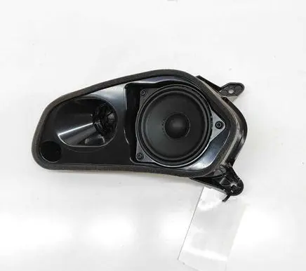 Panel speaker