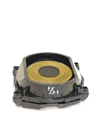BMW X5 F15 Subwoofer speaker 9276504 56122010 927650401