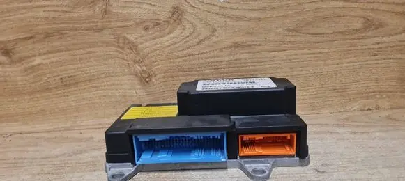 Volvo V50 Airbag control unit/module 30773786