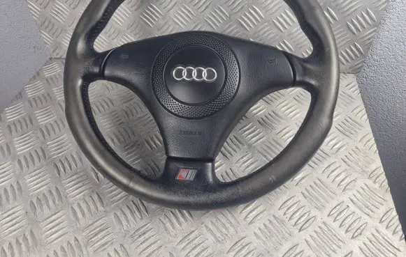 Audi A6 S6 C5 4B Steering wheel