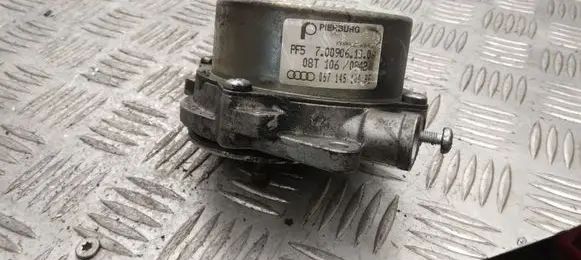 Audi A6 S6 C6 4F Vacuum pump 059145100AE