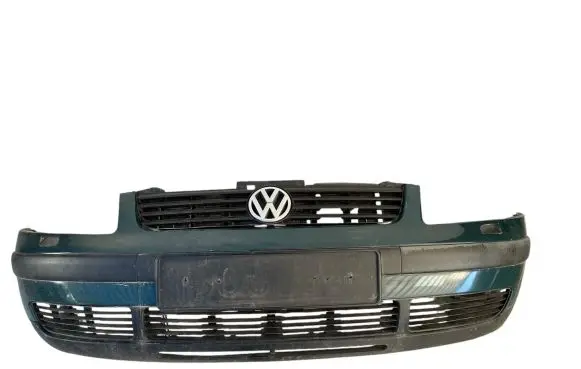 Volkswagen PASSAT B5 Front bumper