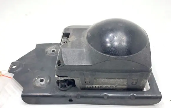 Audi A8 S8 D3 4E Other control units/modules 4E0907561D