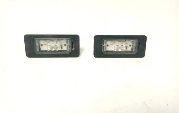 BMW 3 GT F34 Number plate light 7193293