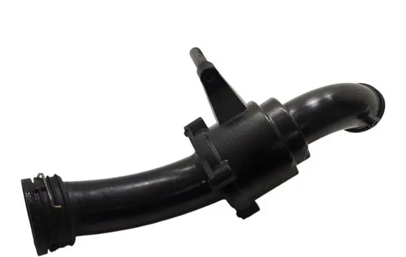 Mercedes-Benz S W221 Air intake hose/pipe A6421401087