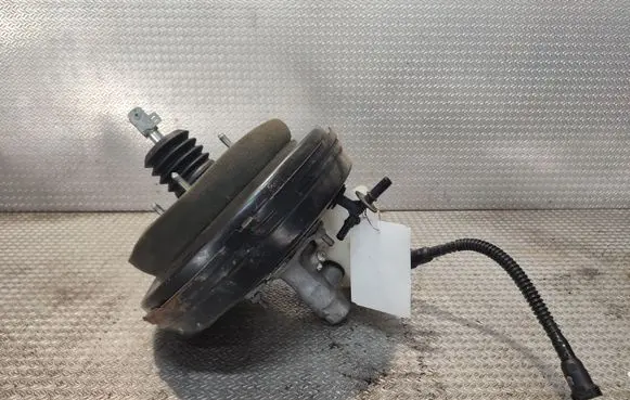 Peugeot Partner Brake booster 9670784680