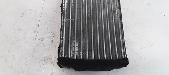 Volvo V70 Heater blower radiator