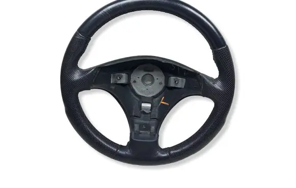 Audi A4 S4 B5 8D Steering wheel 4B0124AKASACJ