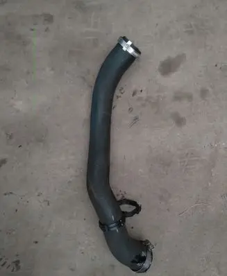 Citroen C5 Aircross Intercooler hose/pipe 9820100680