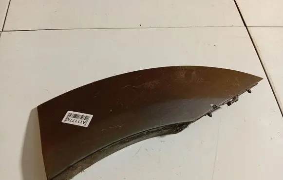 KIA Sorento Rear arch trim 877813E000