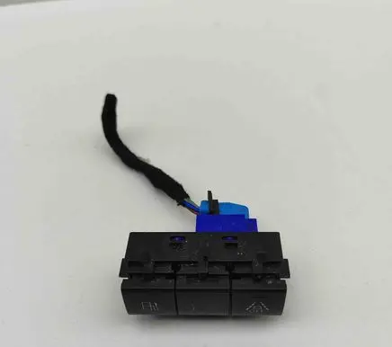 Citroen C5 Aircross A set of switches 9834935677