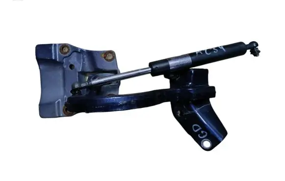 Honda Accord Loading door hinge set 