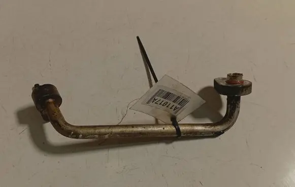 Ford Focus Air conditioning (A/C) pipe/hose 