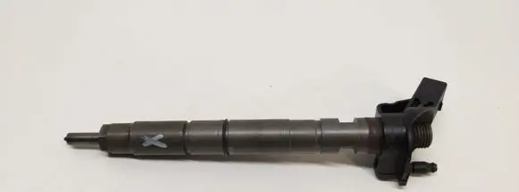 Audi A6 S6 C6 4F Fuel injector 059130277Q 0411113 0445115
