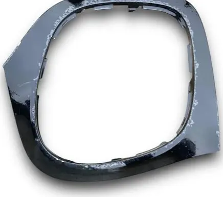 Smart ForTwo III C453 Headlight/headlamp dust cover A45388501229