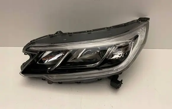 Honda CR-V Headlight/headlamp PPT030