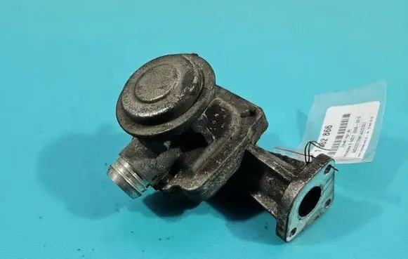 Mercedes-Benz S W221 EGR valve A0021407560 IMPRK1562866