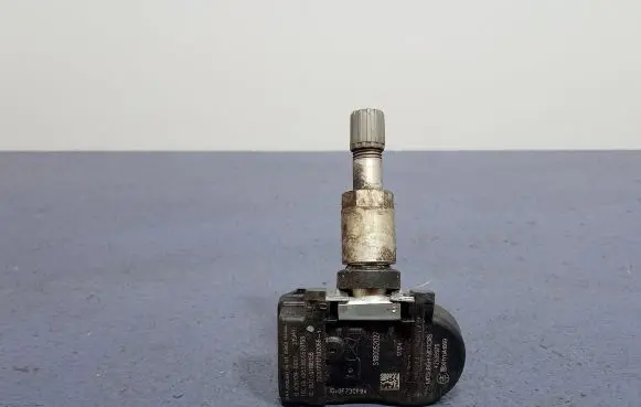 Mitsubishi Lancer VIII Tire pressure sensor 4250B975