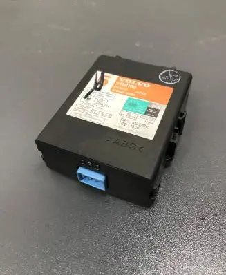 Volvo S70 V70 V70 XC Other control units/modules 9166196 1513008050 43392MHZ