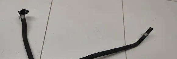 Nissan Micra K14 Engine coolant pipe/hose 217415FD0A