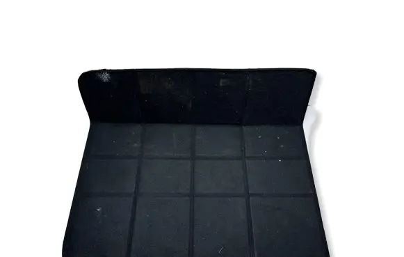Opel Zafira C Trunk/boot mat liner 13377802