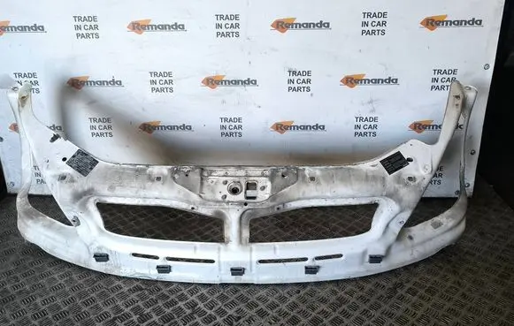 Iveco Daily 4th gen Radiator support slam panel 98438246