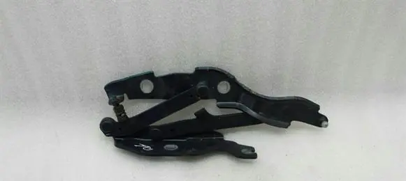 BMW Z4 E89 Engine bonnet/hood hinges 7225128