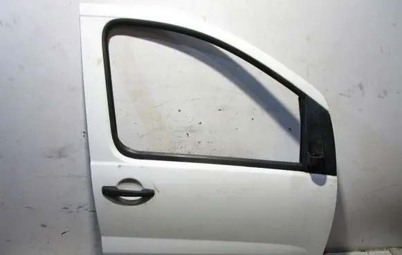 Fiat Scudo Front door