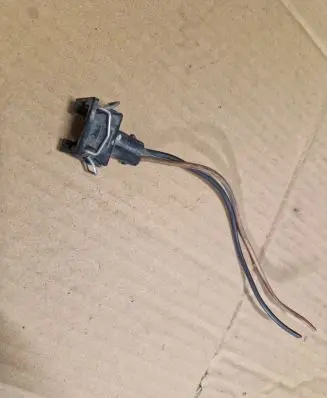 Volkswagen Golf II Other relay 037906240