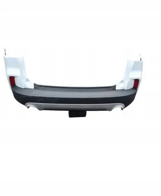 Ford Escape IV Rear bumper LJ6B17D781AB