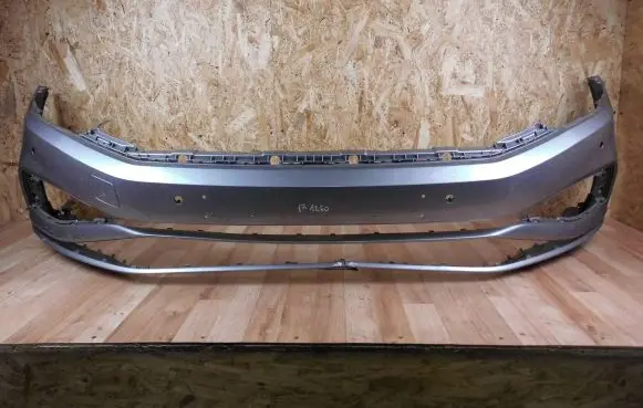 Volkswagen PASSAT B8 Front bumper 3G0807221E