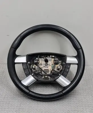 Ford Focus Steering wheel 4M513600CL3ZHE 61638004A00 1084HTC08182623