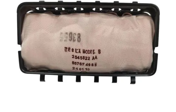 Tesla Model S Passenger airbag 146336100A 0589P1000551 A19AP000006