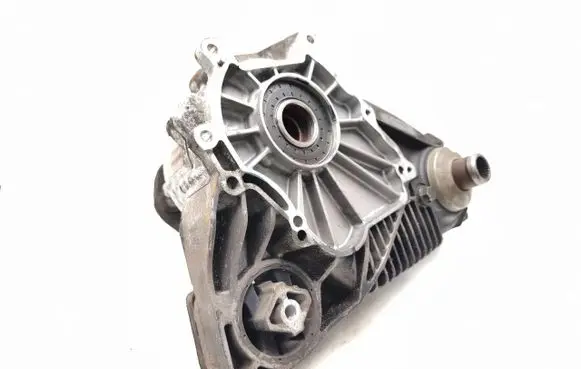 BMW X5 E53 Gearbox transfer box case 7526279 7528559