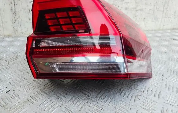 Volkswagen Atlas Rear/tail lights 3CN945208B