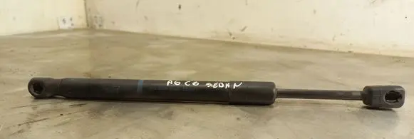 Audi A6 S6 C6 4F Tailgate/trunk strut/damper 4F5827552B