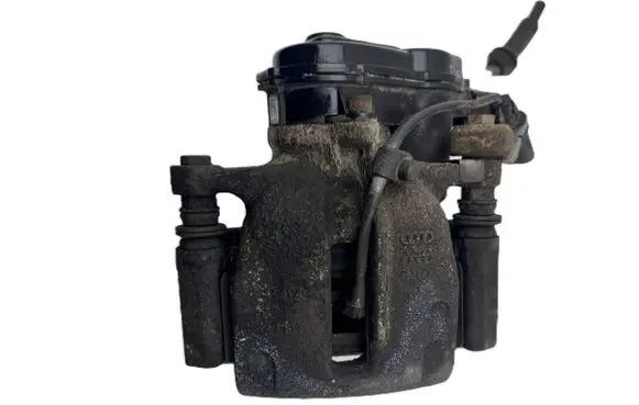 Audi A6 C7 Rear brake caliper 660gno64