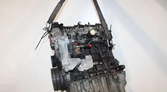 BMW 3 E90 E91 Engine M47 M47TUD20 204D4