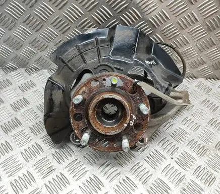 KIA Sportage Front wheel hub 51711N7000 51706N7100