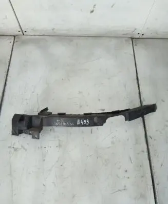 Opel Insignia A Headlight/headlamp mounting bracket 13250570