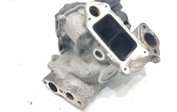 Citroen Jumpy EGR valve 9671398180