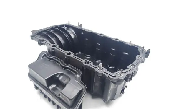 Ford Transit Oil sump CT1Q6675AC