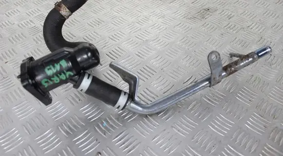 Thermostat/thermostat housing