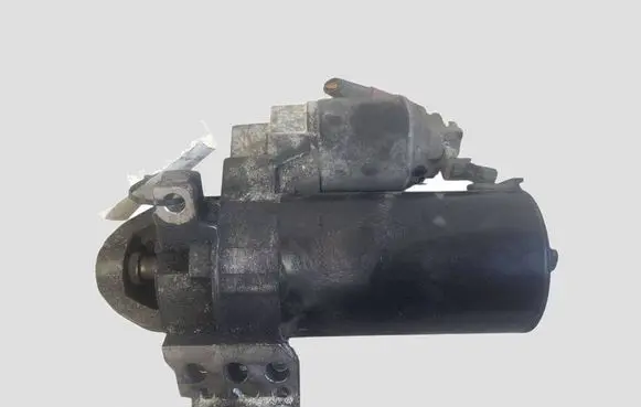 BMW 5 E60 E61 Starter motor 1271780120302 0001115069